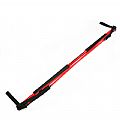 Fit Bar (Barra p/ Exercicios e Pilates) com Extensores