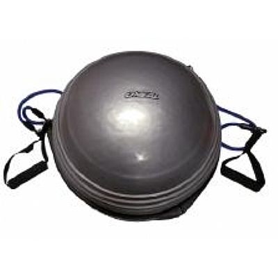 Meia Bola com elástico - tipo Bosu