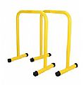 Barreira p/ Cross Fit - Equalizer - AMARELA (par)