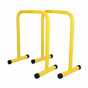 Barreira p/ Cross Fit - Equalizer - AMARELA (par)