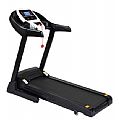 Esteira de Corrida com LCD Azul Esteira de Corrida com LCD Azul