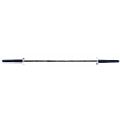 Barra de Musculaçao  - INOX Olimpica - Black Fit