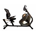 BIKE - Bicicleta Horizontal Semi-Profissional 130kg |B720 BIKE - Bicicleta Horizontal Semi-Profissional 130kg |B720