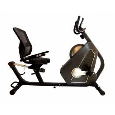 BIKE - Bicicleta Horizontal Semi-Profissional 130kg |B720 BIKE - Bicicleta Horizontal Semi-Profissional 130kg |B720