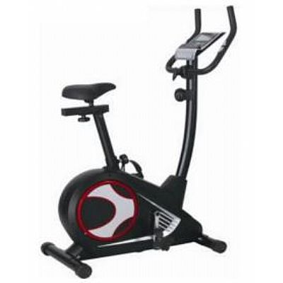 BIKE - Bicicleta Vertical SEMI-PROF. - 100kg C/ LCD |B938 BIKE - Bicicleta Vertical SEMI-PROF. - 100kg C/ LCD |B938