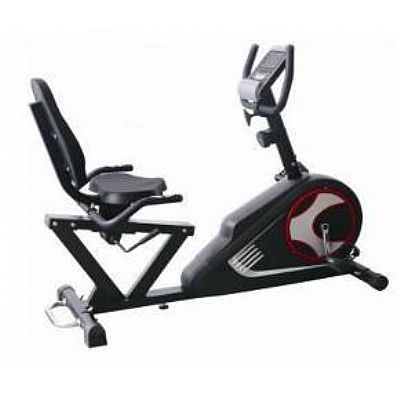 BIKE - Bicicleta Horizontal p/ Até 100kg c/ LCD |B939 BIKE - Bicicleta Horizontal p/ Até 100kg c/ LCD |B939