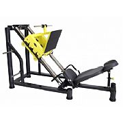 Leg Press - 45º (Exercicios para Pernas) |LEG