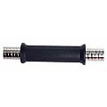 Barra de Dumbell Roscada - 35cm Barra de Dumbell Roscada - 35cm