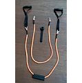 Fit Rubber Regulável III - Elastico c/ Apoio de pé Fit Rubber Regulável III - Elastico c/ Apoio de pé