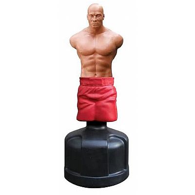 Boneco p/ Boxe - BOB THAY - c/ Bermuda (Simulador de Treinamento) Boneco p/ Boxe - BOB THAY - c/ Bermuda (Simulador de Treinamento)