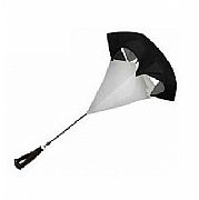 Paraquedas de Corrida