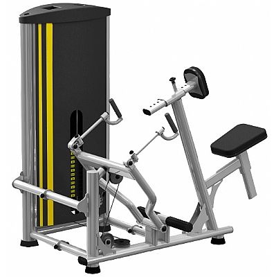 Remada Sentada Máquina Remada Sentada Máquina