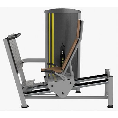 Leg Press Horizontal
