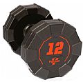 Dumbell Hex Vulcan Inox