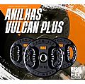 Anilhas Vulcan Plus