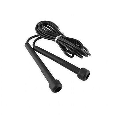Corda para pular PVC c/ rolamento
