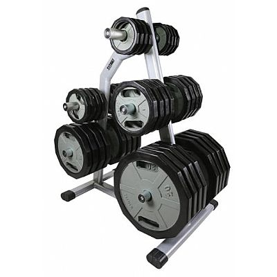 Anilhas Iron Plus ( tipo sextavada )