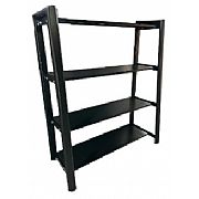 SKW - Suporte MODULAR até 4 Andares (Kettlebell + Wall Ball)