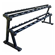 Suporte p/ Dumbbells Master