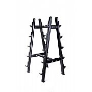 Suporte Horizontal para 10 barras Montadas