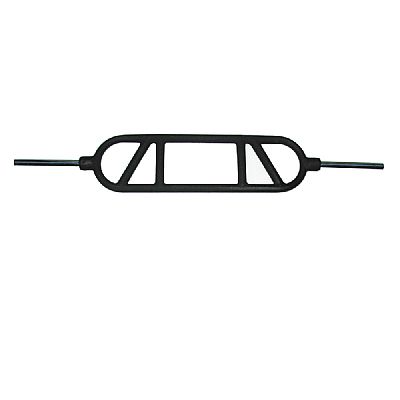 Barra M Dupla Pegada - Emborrachada (Revestida PVC)