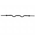 Barra W - Emborrachada (Revestida PVC) Barra W - Emborrachada (Revestida PVC)