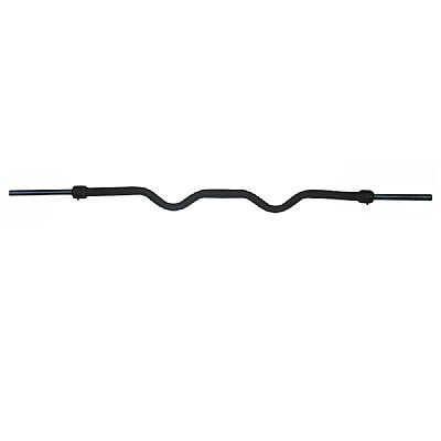 Barra W - Emborrachada (Revestida PVC) Barra W - Emborrachada (Revestida PVC)