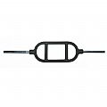 Barra H - Emborrachada (Revestida PVC) Barra H - Emborrachada (Revestida PVC)