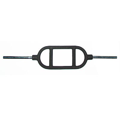Barra H - Emborrachada (Revestida PVC) Barra H - Emborrachada (Revestida PVC)