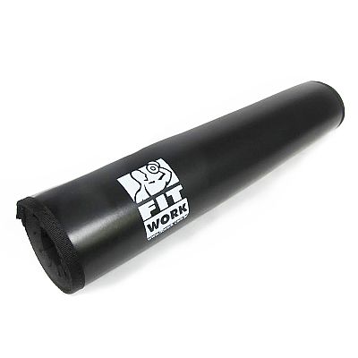 Protetor Acolchoado de ombro e nuca para Barras - Fitwork - 40cm