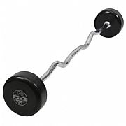 Estante de 8 Barras Montadas W Vulcan Plus c/ Suporte