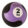 Medicine ball - Emborrachada