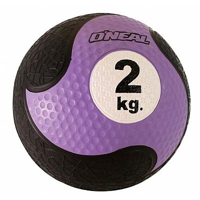 Medicine ball - Emborrachada