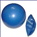 Chiball (Soft Ball  - Tipo Over Ball de 26-30 cm