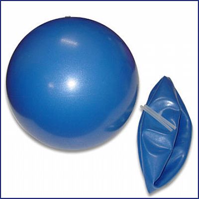 Chiball (Soft Ball  - Tipo Over Ball de 26-30 cm