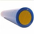 Rolo de Alongamento de ESPUMA p/ pilates - 15 X 90 cm