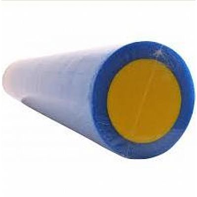 Rolo de Alongamento de ESPUMA p/ pilates - 15 X 90 cm