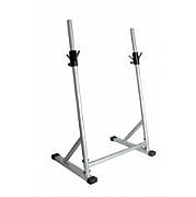 RACK- Suporte p/ Supino Polly 1