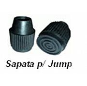 Sapata (pé) p/ Jump