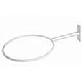 Suporte Parede p/ Bola (Fitball/Suiça)