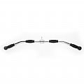 Pux. Articulada de pulley 36" c/ pegadores em borracha