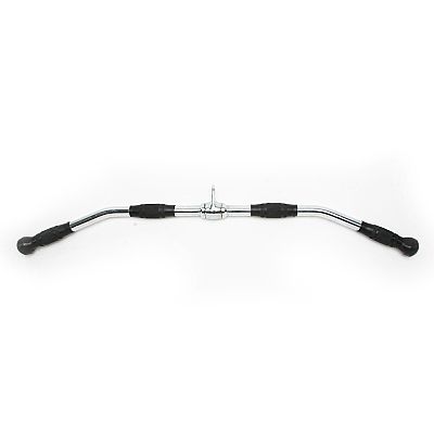 Pux. Articulada de pulley 36" c/ pegadores em borracha